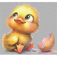 Animal Text Series-AT 537